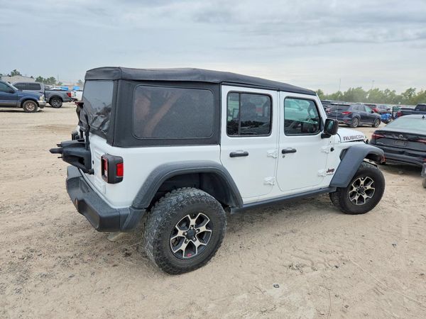 2020 JEEP WRANGLER UNLIMITED