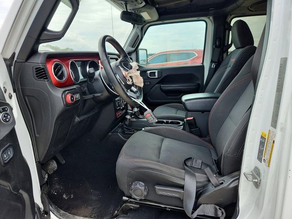 2020 JEEP WRANGLER UNLIMITED