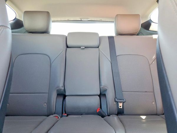2014 HYUNDAI SANTA FE GLS — SUVN