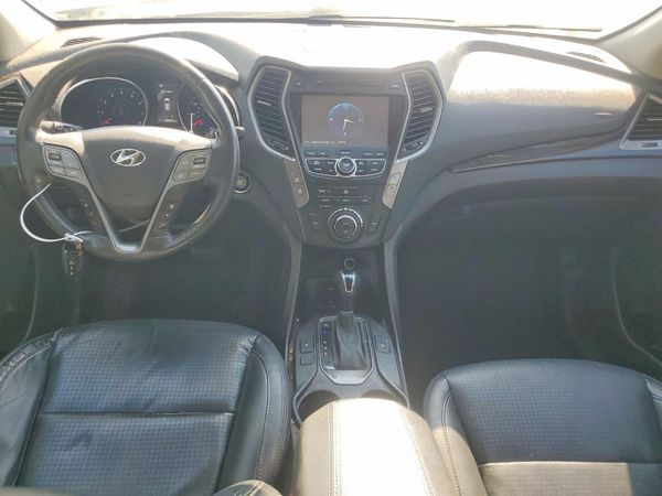 2014 HYUNDAI SANTA FE GLS — CKPT