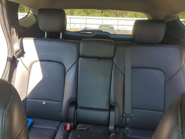 2014 HYUNDAI SANTA FE GLS — SUVN