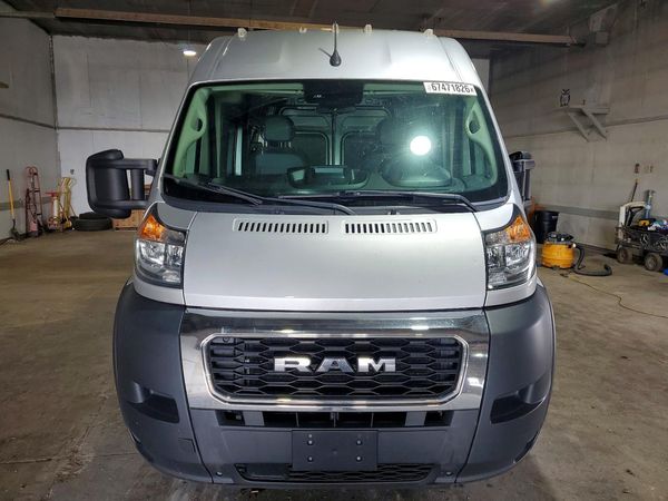 2022 RAM PROMASTER 2500 High Roof — DIRF