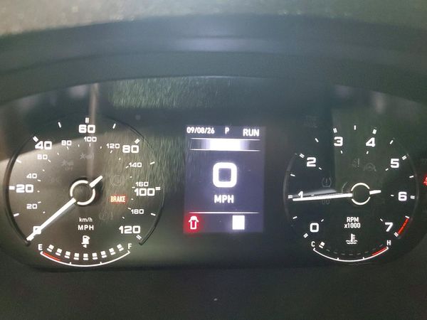 2022 RAM PROMASTER 2500 High Roof — ODOM