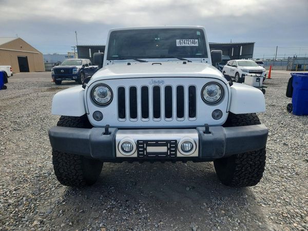 2017 JEEP WRANGLER UNLIMITED Unlimited Sahara — DIRF