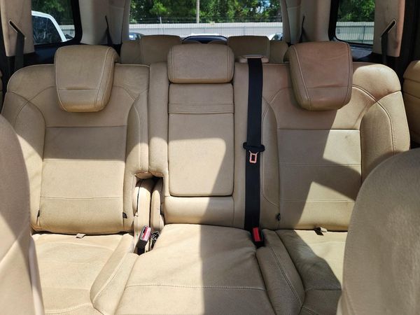 2017 MERCEDES-BENZ GLS GLS450-4M — SUVN