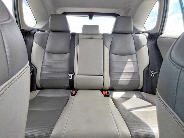 2019 TOYOTA RAV4 Limited — SUVN