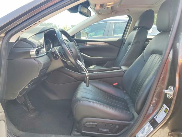 2018 MAZDA 6