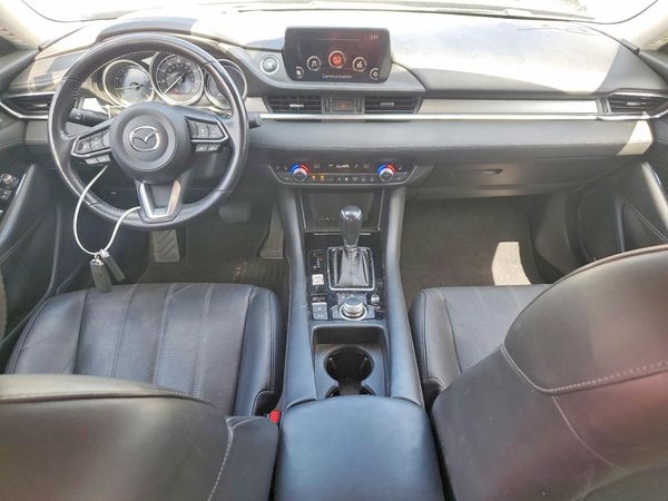2018 MAZDA 6