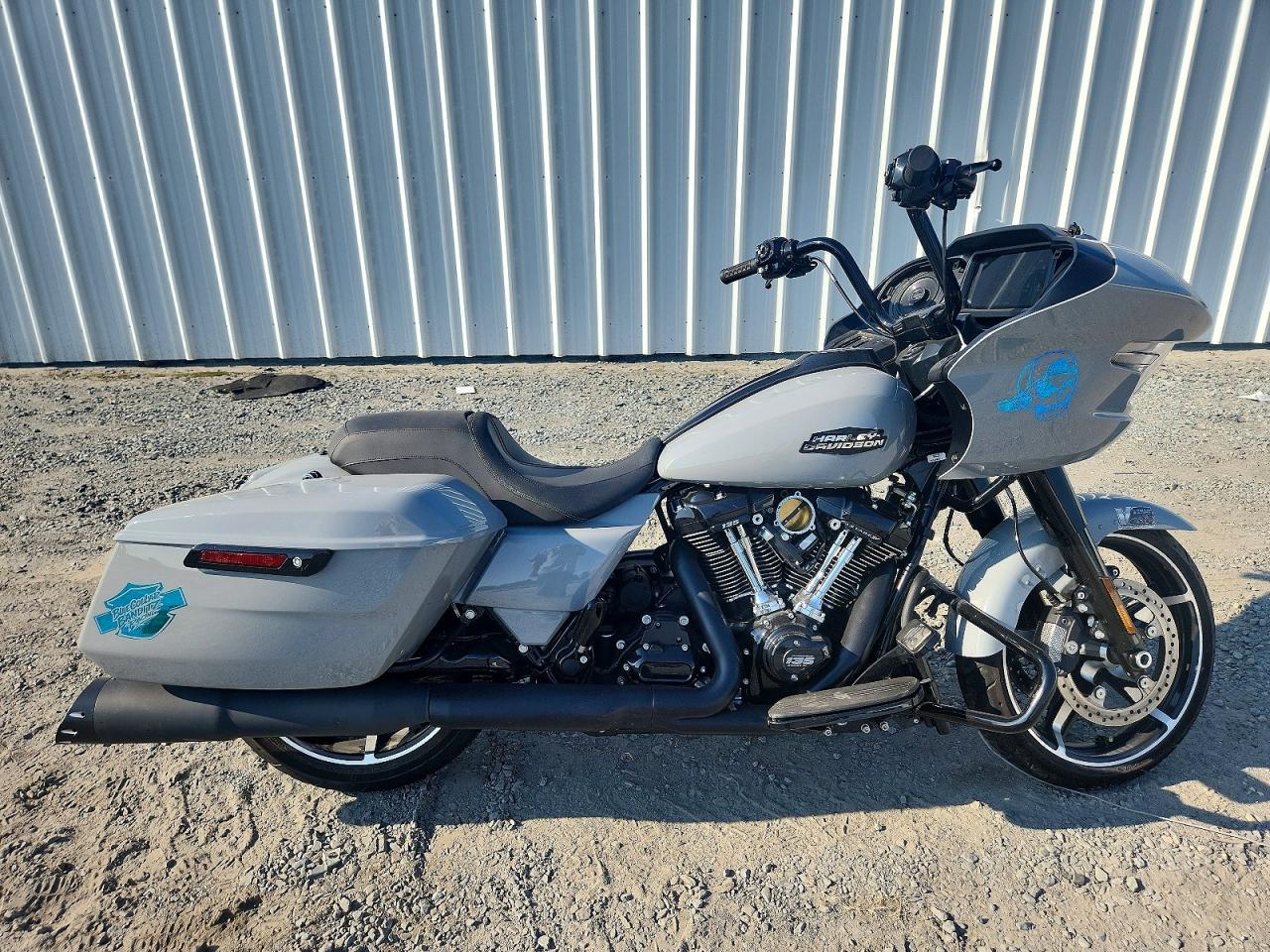 2024 HARLEY-DAVIDSON FLTRX