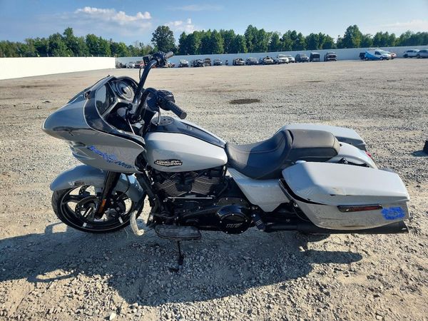 2024 HARLEY-DAVIDSON FLTRX