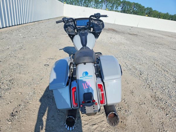 2024 HARLEY-DAVIDSON FLTRX