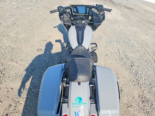 2024 HARLEY-DAVIDSON FLTRX