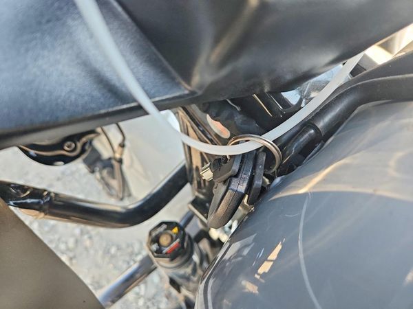 2024 HARLEY-DAVIDSON FLTRX