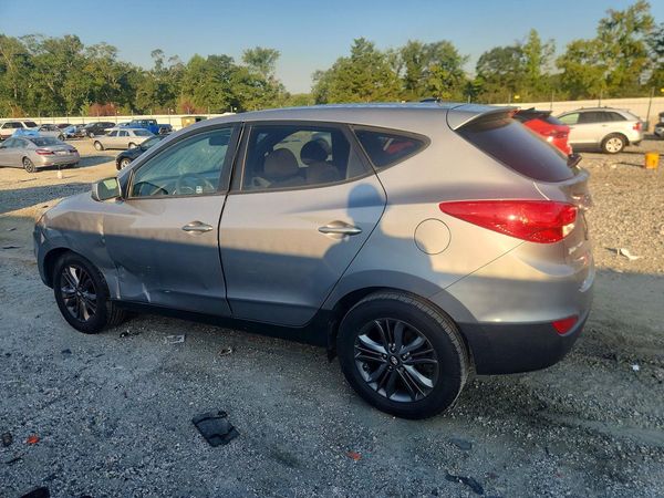2015 HYUNDAI TUCSON