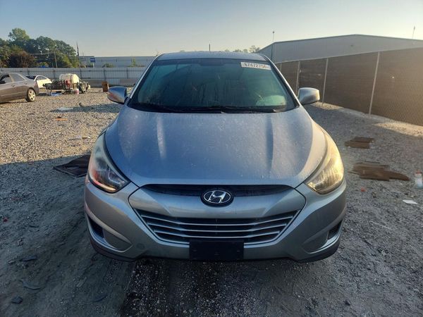 2015 HYUNDAI TUCSON