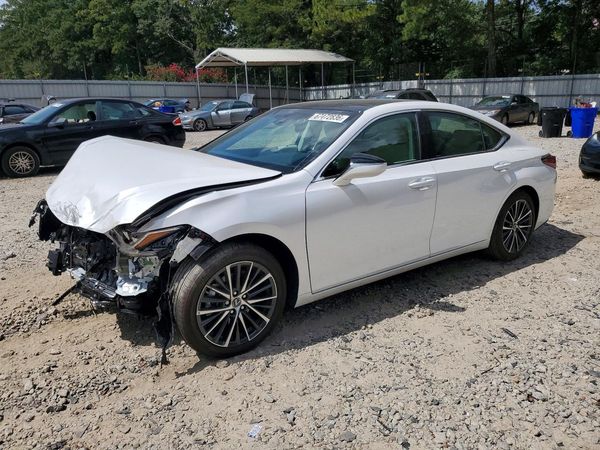 2024 LEXUS ES 350 350 Premium