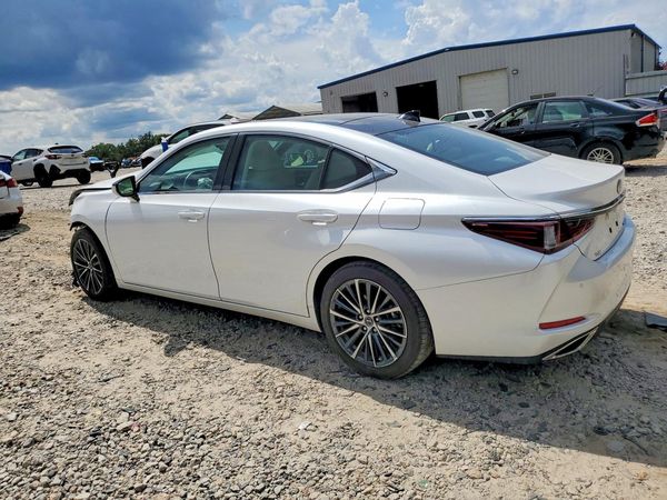 2024 LEXUS ES 350 350 Premium