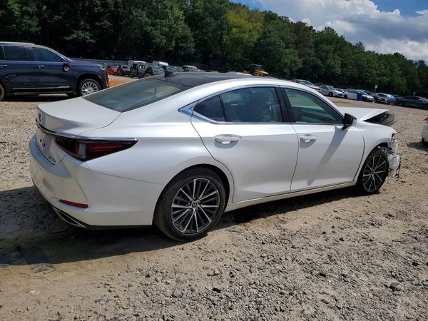 2024 LEXUS ES 350 350 Premium