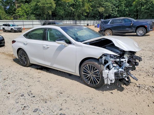 2024 LEXUS ES 350 350 Premium