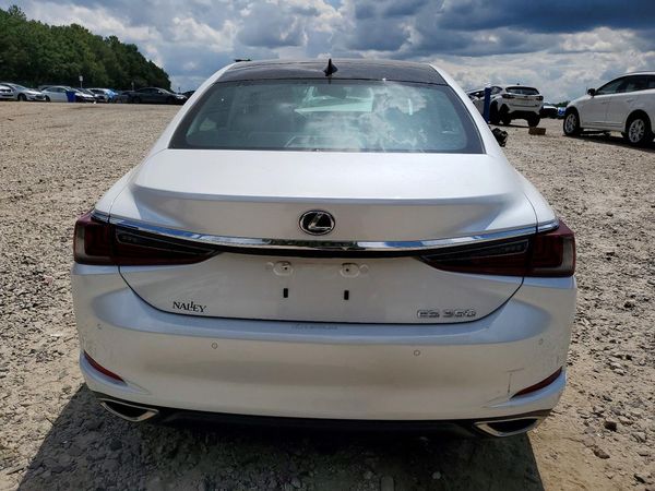 2024 LEXUS ES 350 350 Premium