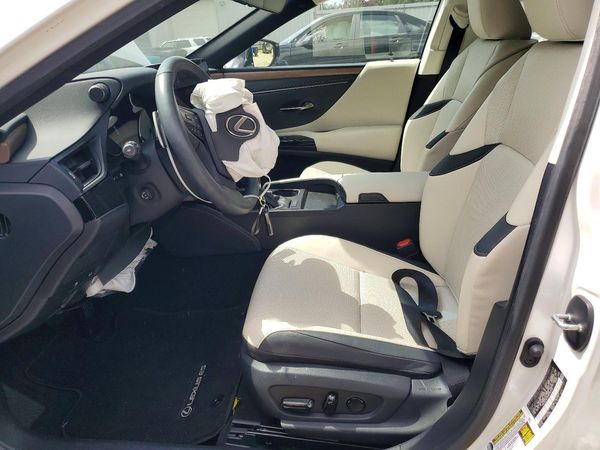 2024 LEXUS ES 350 350 Premium
