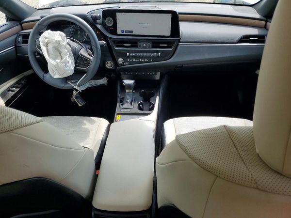 2024 LEXUS ES 350 350 Premium
