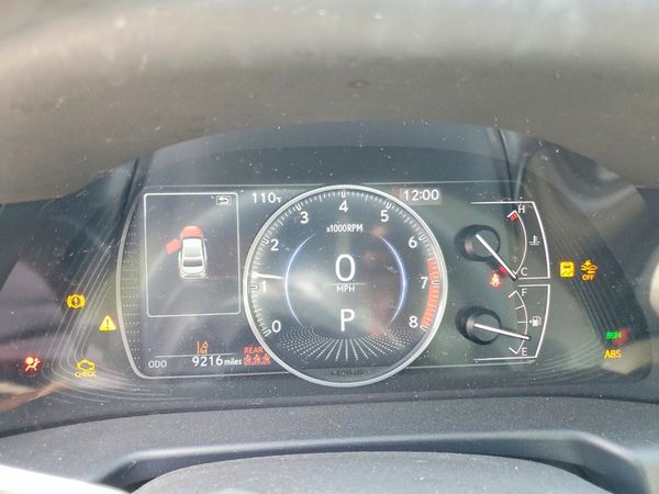 2024 LEXUS ES 350 350 Premium