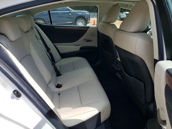 2024 LEXUS ES 350 350 Premium