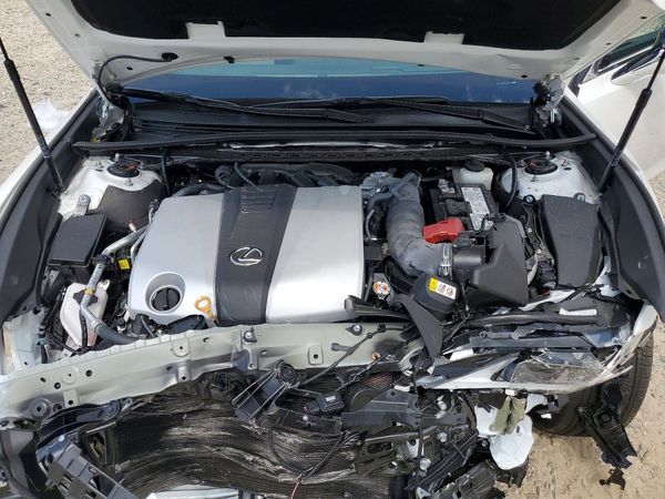 2024 LEXUS ES 350 350 Premium
