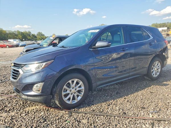 2018 CHEVROLET EQUINOX LT (1LT)