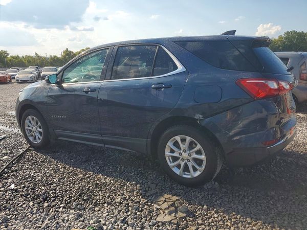 2018 CHEVROLET EQUINOX LT (1LT)