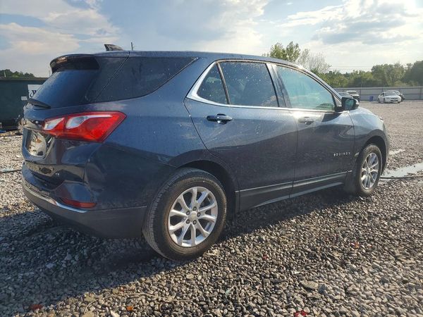 2018 CHEVROLET EQUINOX LT (1LT)