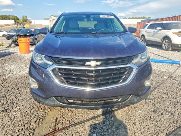 2018 CHEVROLET EQUINOX LT (1LT)