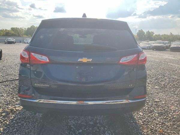 2018 CHEVROLET EQUINOX LT (1LT)