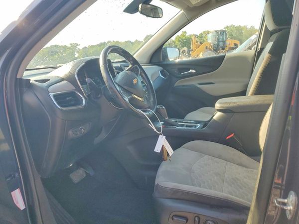 2018 CHEVROLET EQUINOX LT (1LT)