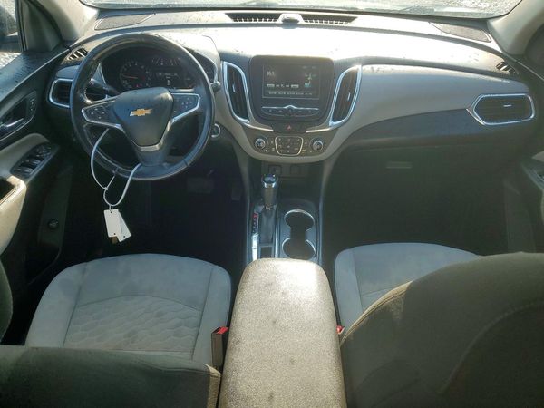 2018 CHEVROLET EQUINOX LT (1LT)