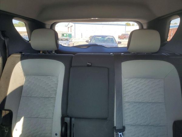 2018 CHEVROLET EQUINOX LT (1LT)