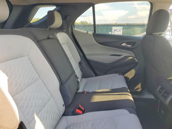 2018 CHEVROLET EQUINOX LT (1LT)