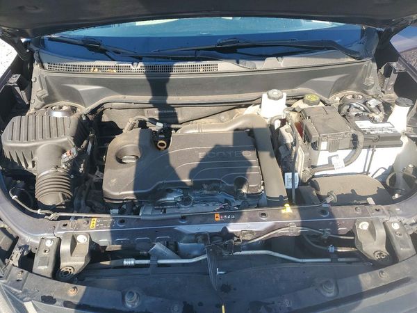 2018 CHEVROLET EQUINOX LT (1LT)