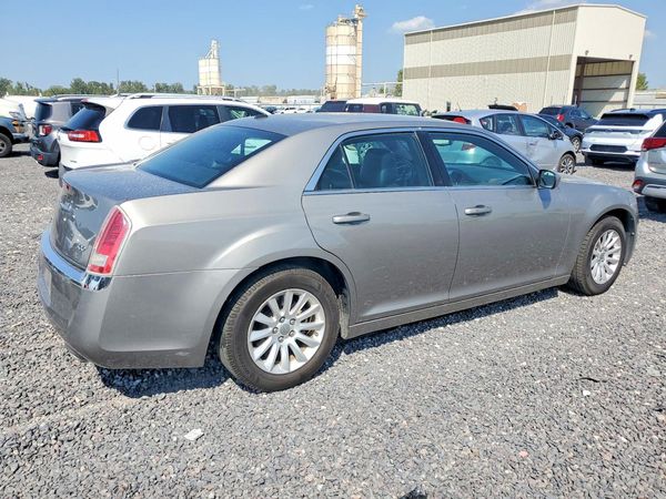 2014 CHRYSLER 300