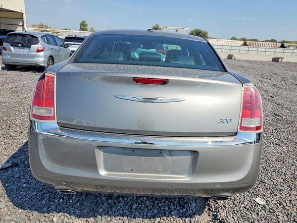 2014 CHRYSLER 300