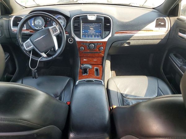 2014 CHRYSLER 300