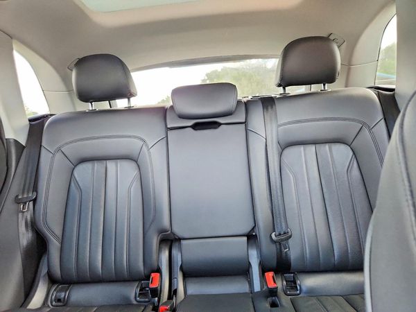 2018 AUDI Q5 quattro Premium Plus
