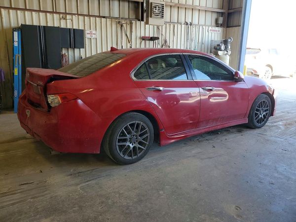 2013 ACURA TSX