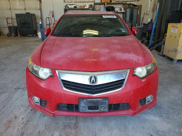 2013 ACURA TSX