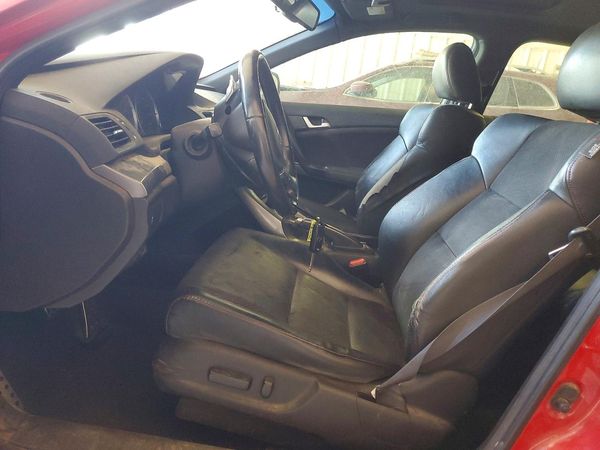 2013 ACURA TSX