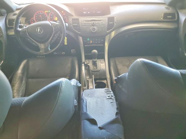 2013 ACURA TSX