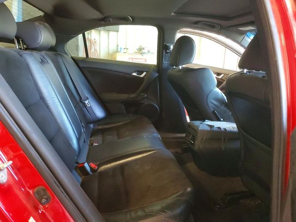 2013 ACURA TSX