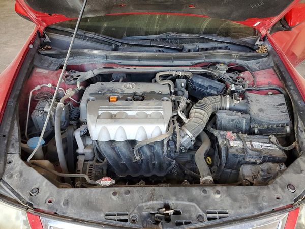 2013 ACURA TSX