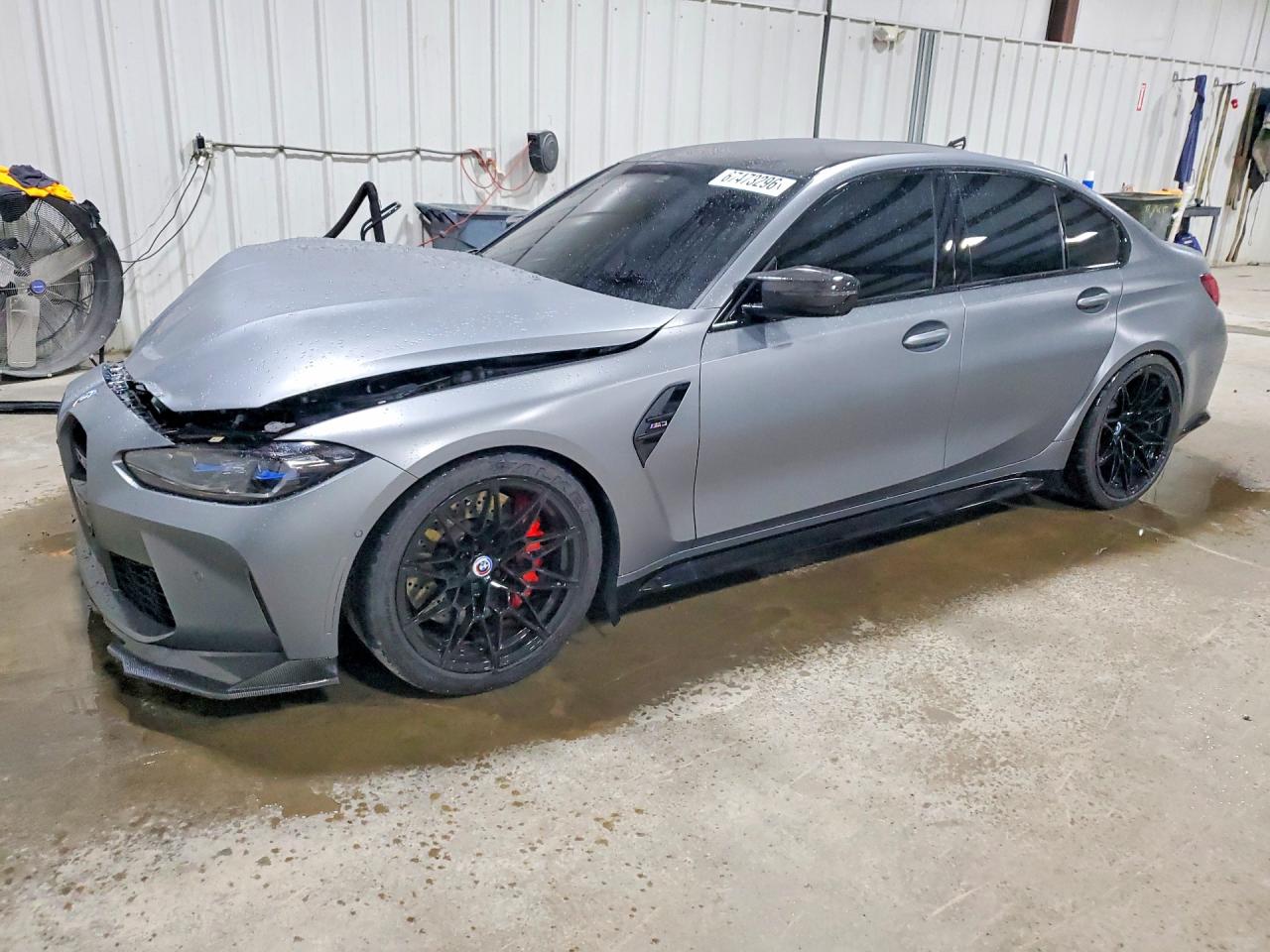 2023 BMW M3